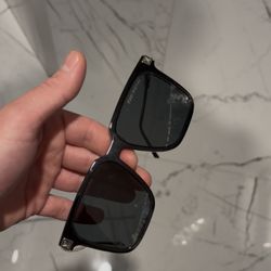 Louis Vuitton Sunglasses 
