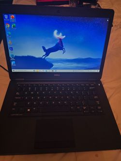 School laptop super fast and clean loaded with great programs