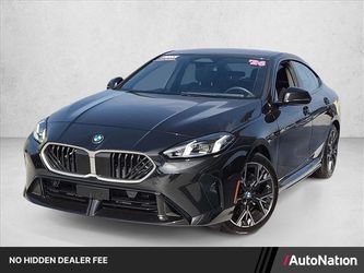 2026 BMW 228 Gran Coupe