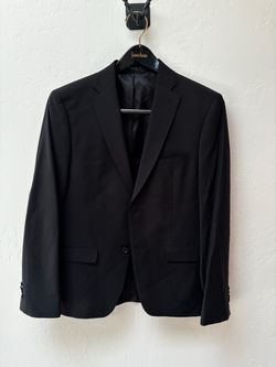 Men’s sports coat