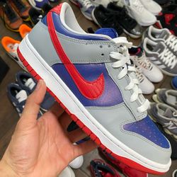 Nike Dunk $40 FIRM CASH ONLY
