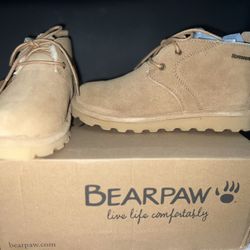 Bearpaw Boots 