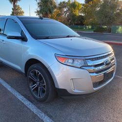 2013 Ford Edge