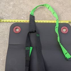 Body Weight/ Suspension Training W Door Anchor 