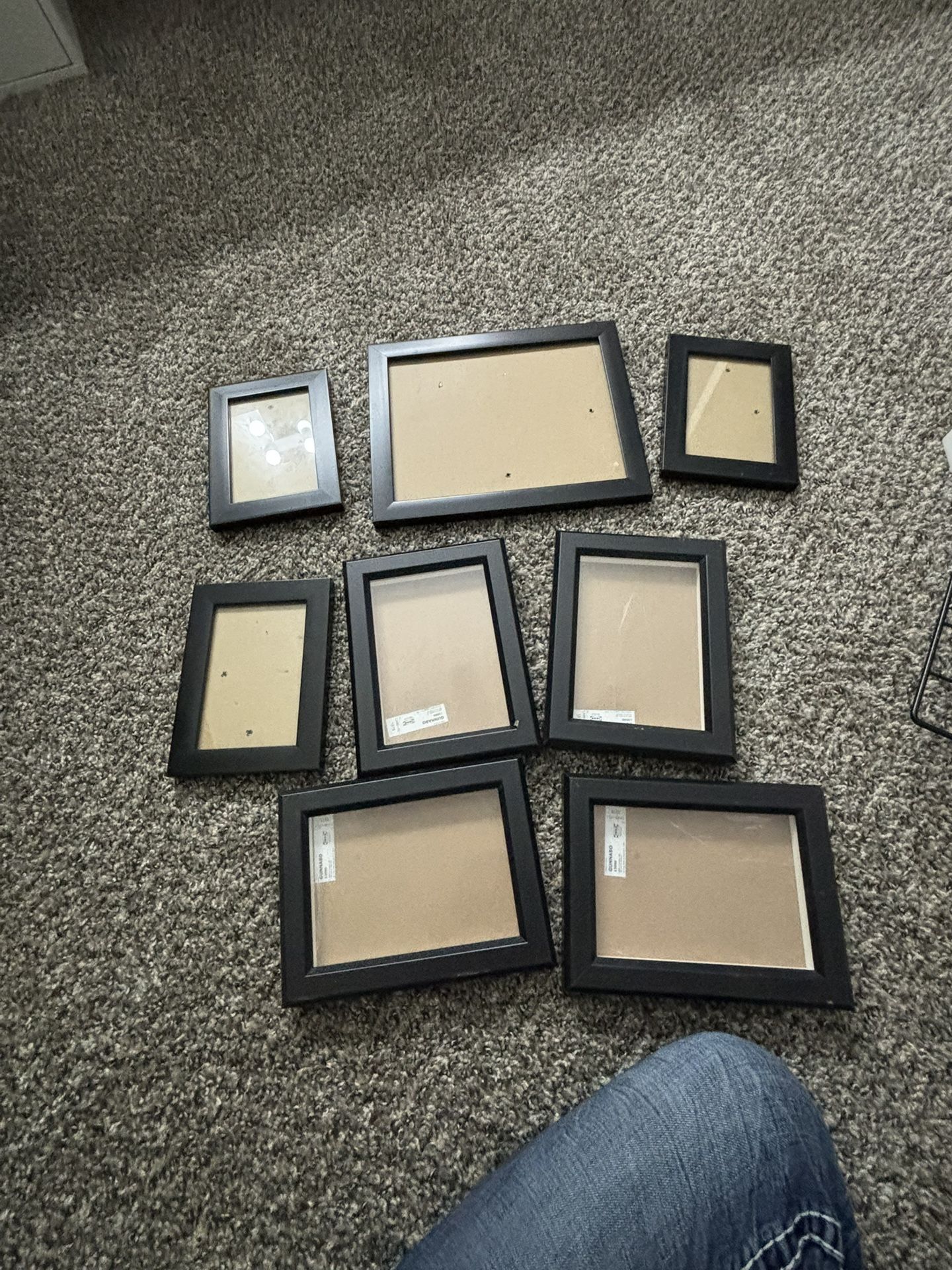 Photo Frames