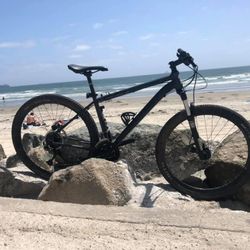 27.5 Mountain Bike 