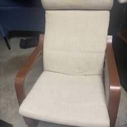 IKEA Rocking Chair 