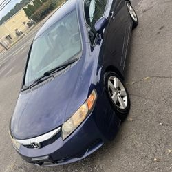 2010 Honda Civic