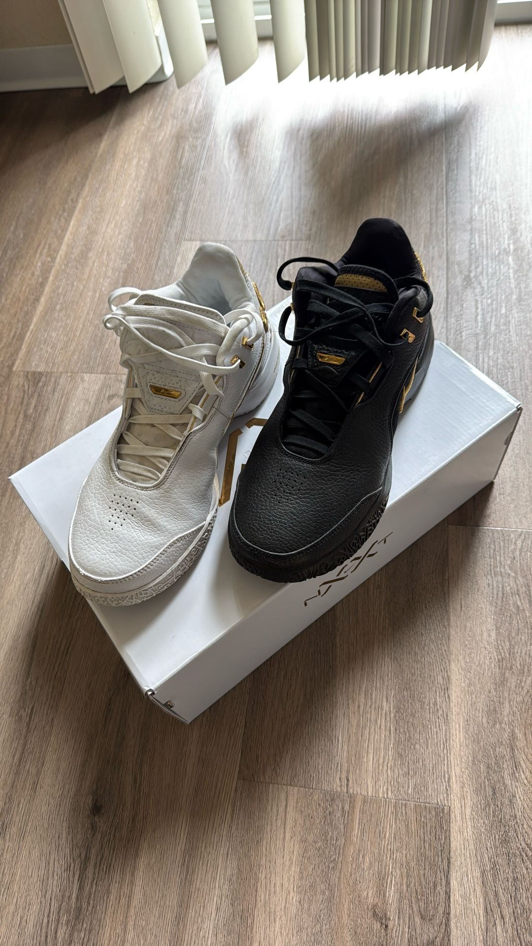 Nike Equity Size 9.5 Men (11 Women)