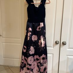 Bonito Vestido