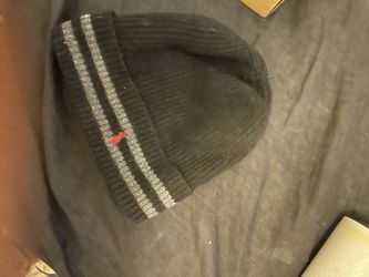 Polo hat