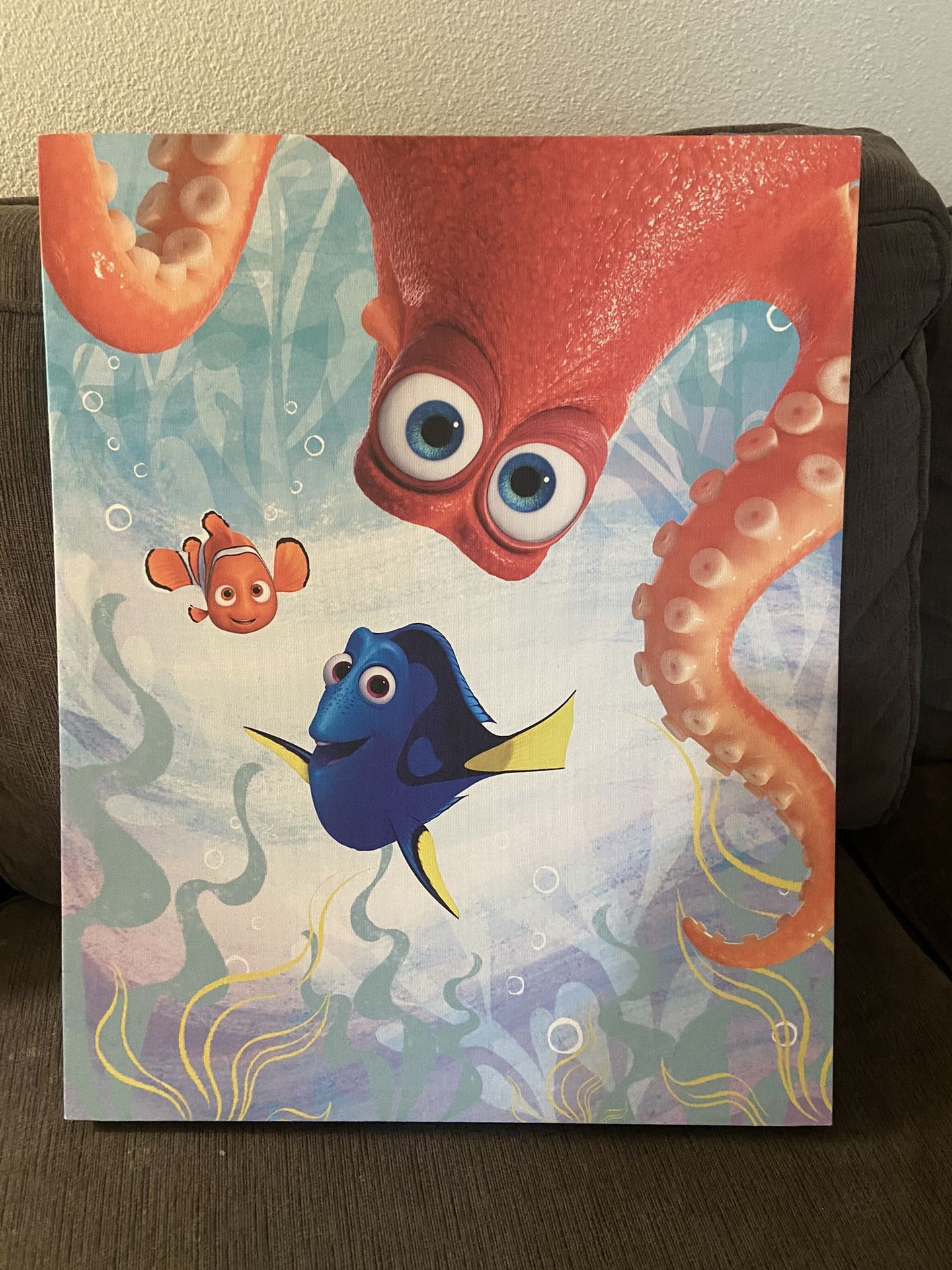 Finding dory Picture