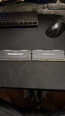Corsair Vengeance RGB Pro RAM