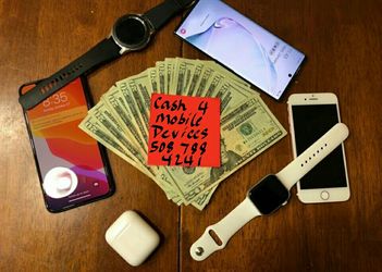 IPhone 7 Plus 32gb AT&T smartphone