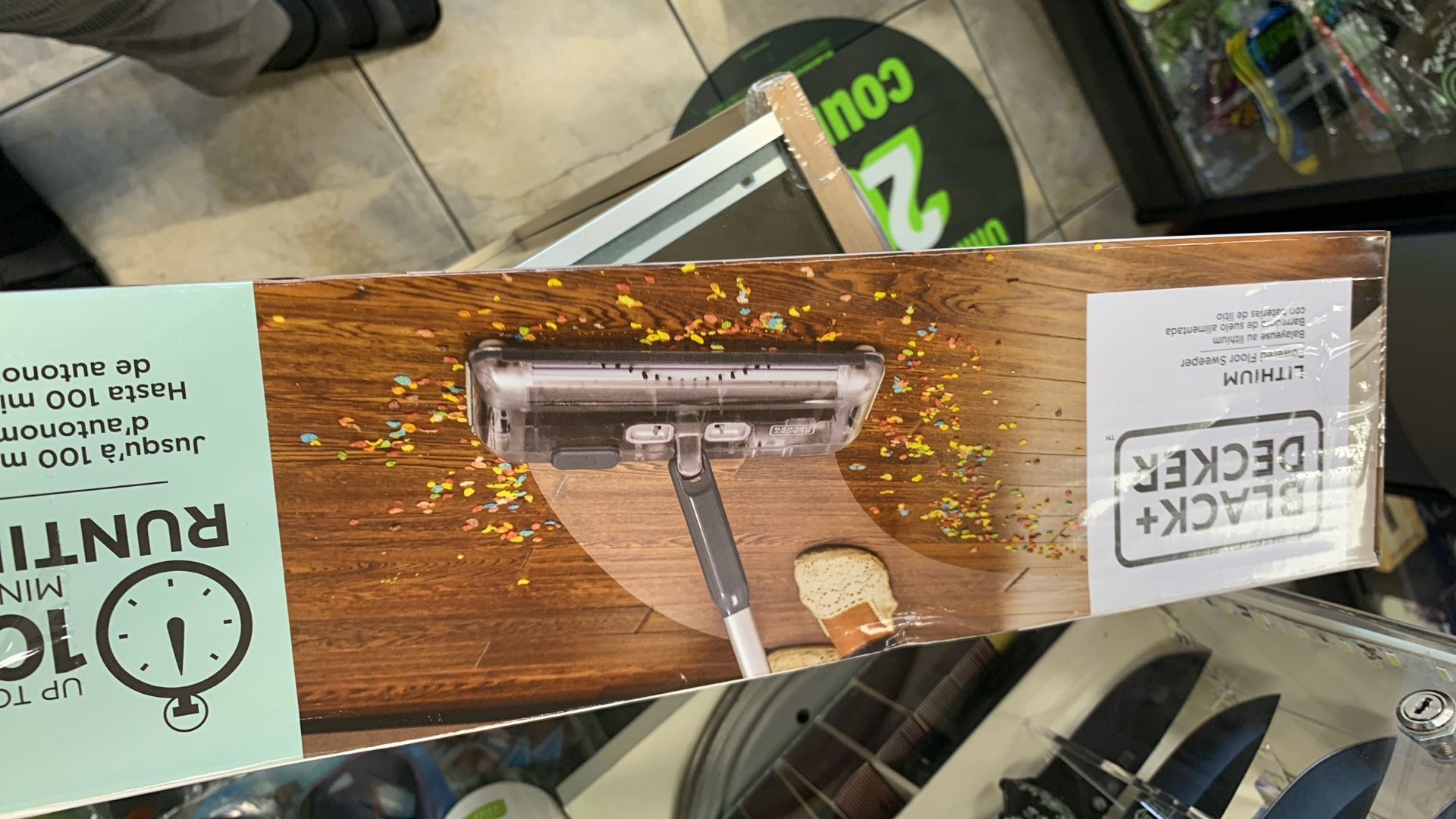 BLACK+DECKER