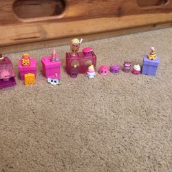 Shopkins
