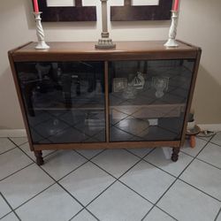 Buffet Cabinet