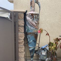 Metal Art
