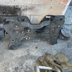 Front Crossmenber For Jeep Renegade
