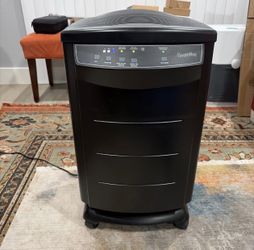 HealthWay Air Purifier with DFS Technology