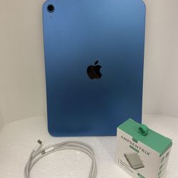 iPad 11th Gen 128GB WiFi | Bulverde Rd
