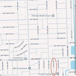 Garage sale Palmetto Bay tomorrow SATURDAY MARCH 28 9am-4pm