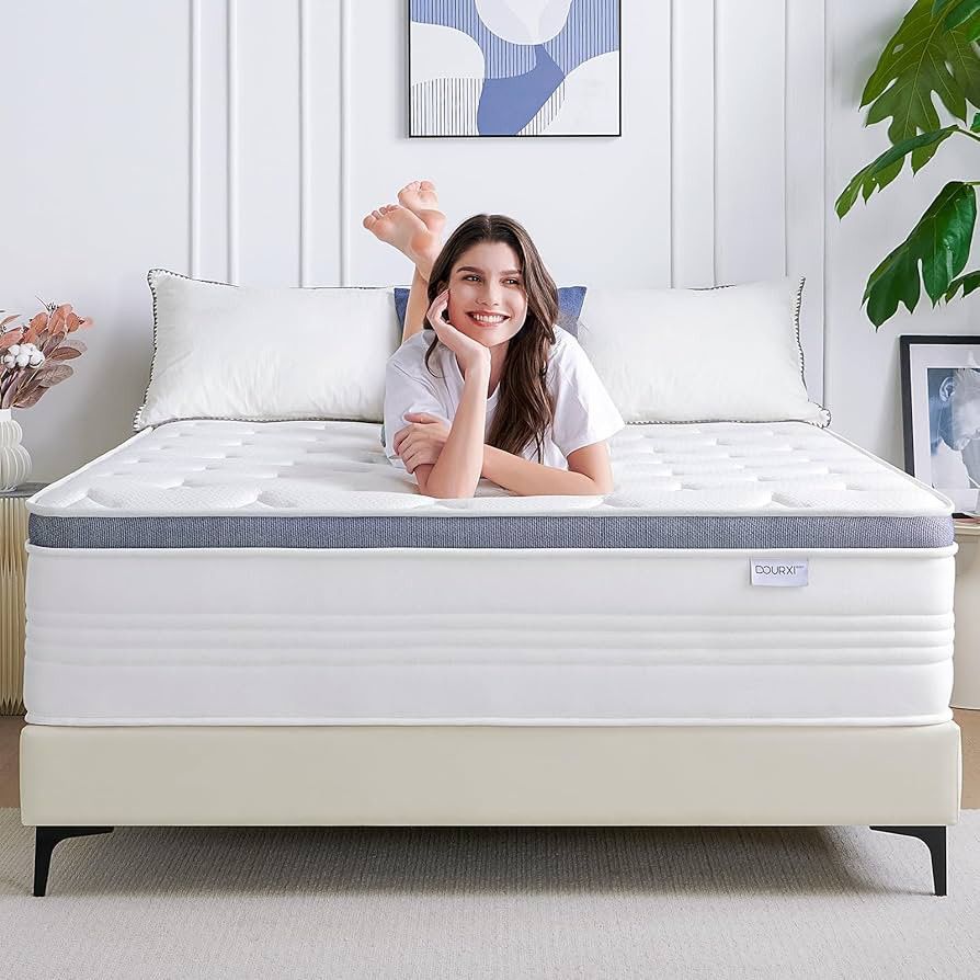Brand New Mattresses And Box Springs