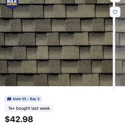 Shingles Architectural 