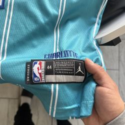Lamelo Ball Jersey 