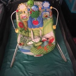 Baby Chair