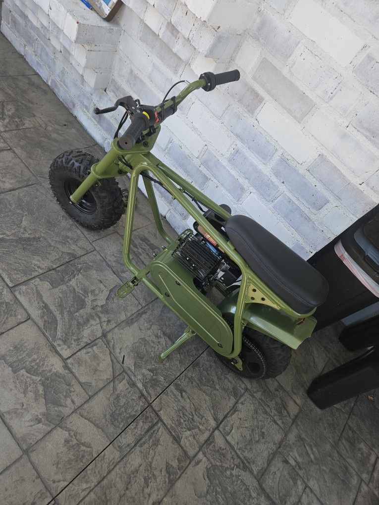 Minibike 