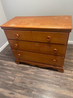 Dresser, bedroom furniture