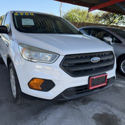 Ford Escape 