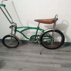  1970 Schwinn Stingray 