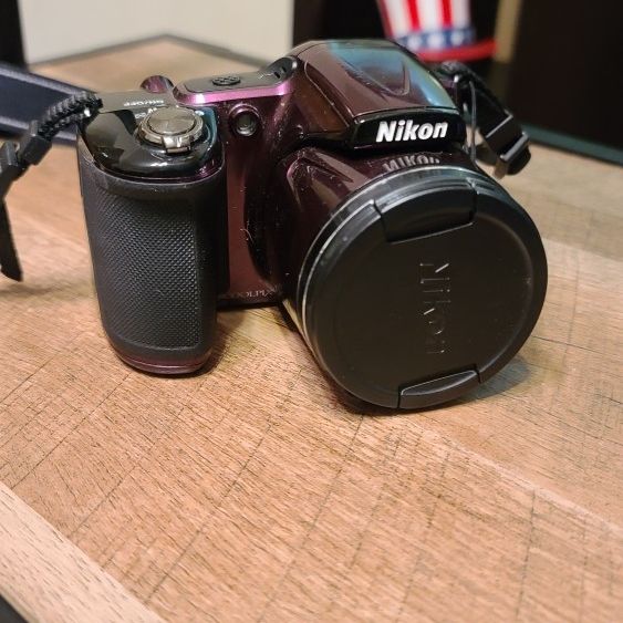 Nikon Camera