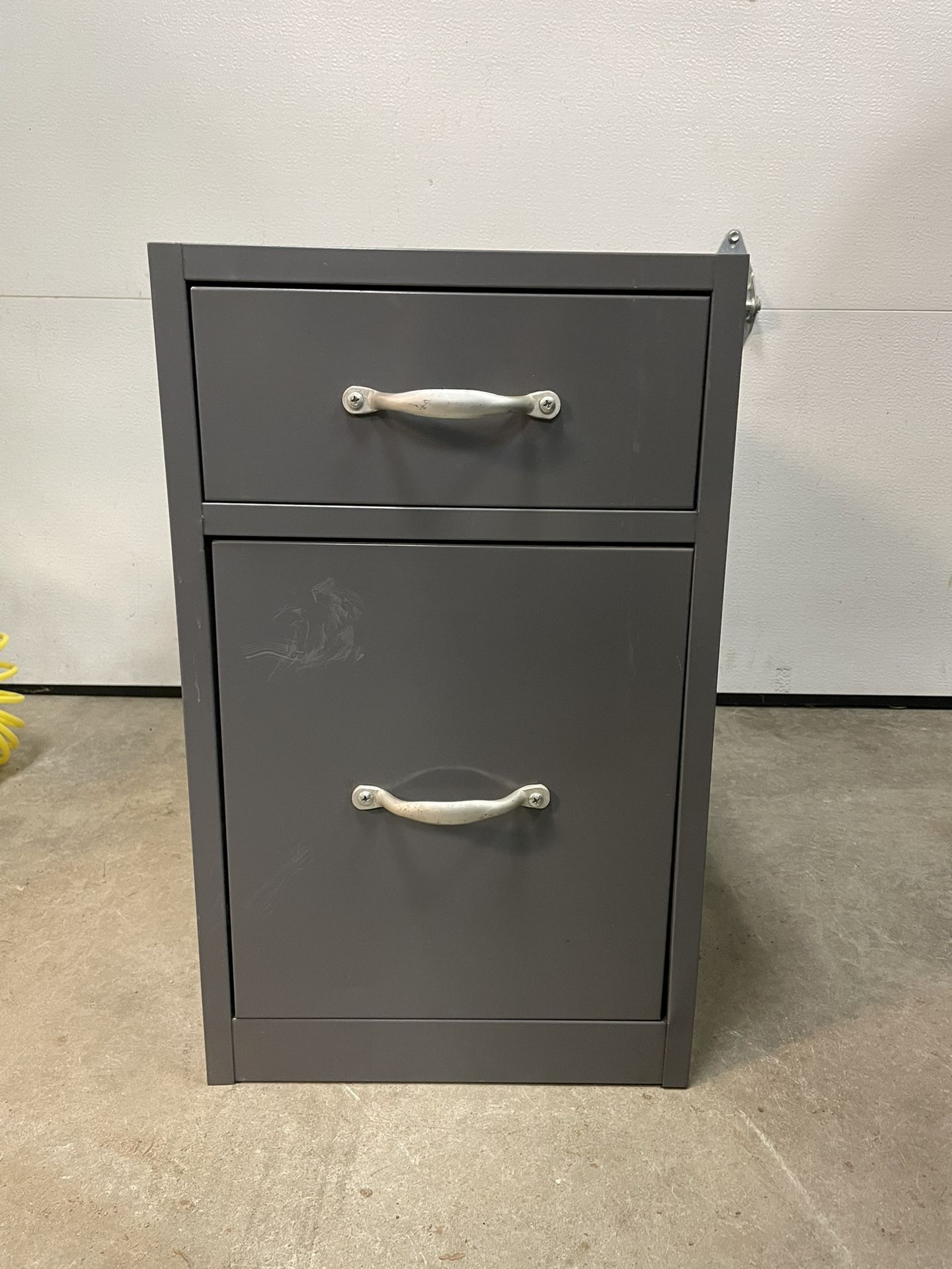 Drawers For Workbench