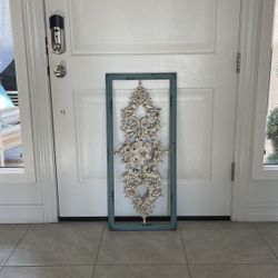 Rustic/Antique Wall Decor