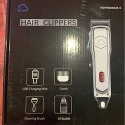 Hair Clppers