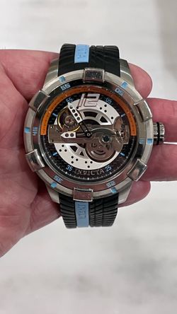 Invicta S1 Rally Automatic $160