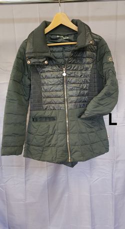 JACKET  SIZE  L