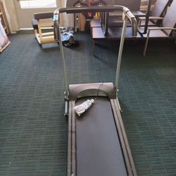 Treadmill $220 Each 