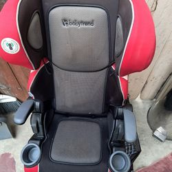 Car Seat