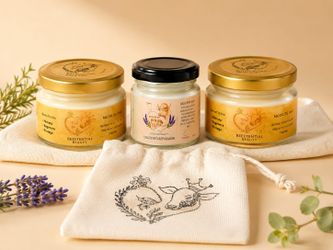 Crema 100% natural