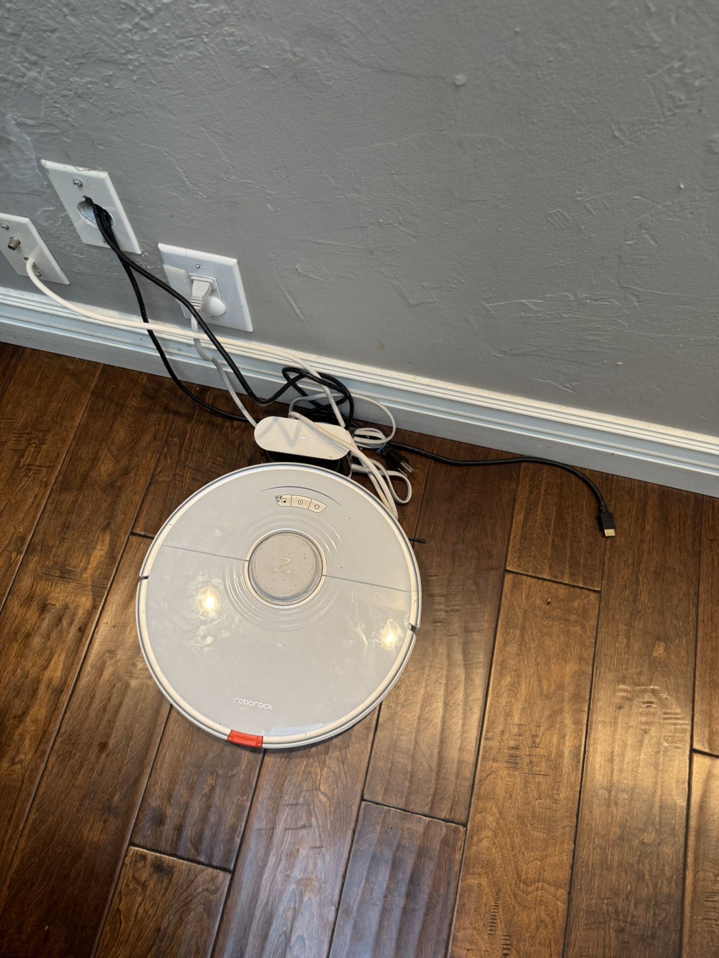 roborock s7