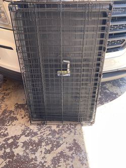 Dog kennel