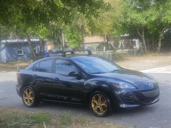 2010 Mazda Mazda3