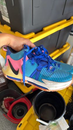 Boys size 7Y