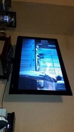 LG 60 INCH PLASMA (60PS11)