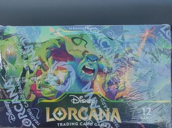 Lorcana