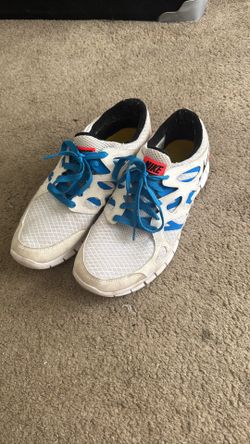 Men’s Running Shoes 